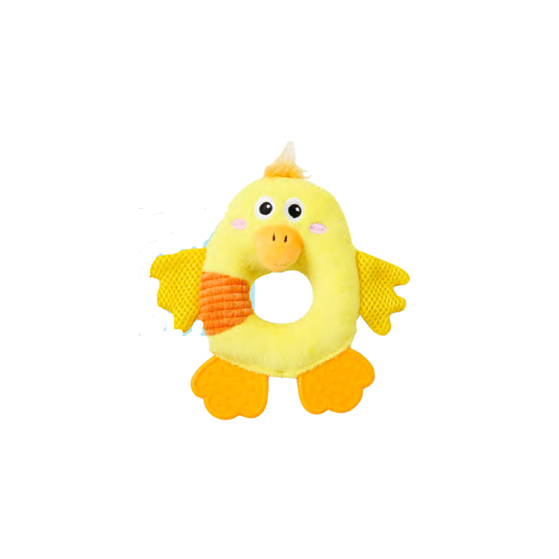 Hollow Chick