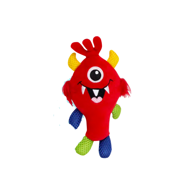 Little Monster Fiery