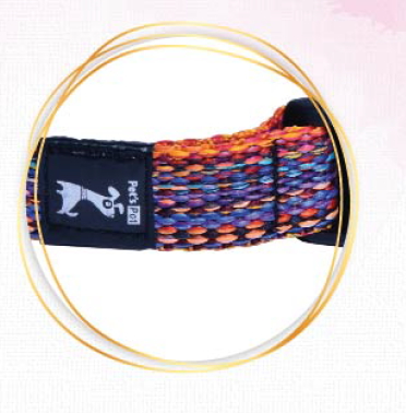 Melange Regular Collar