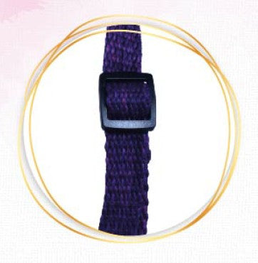 Melange Regular Step in Harness