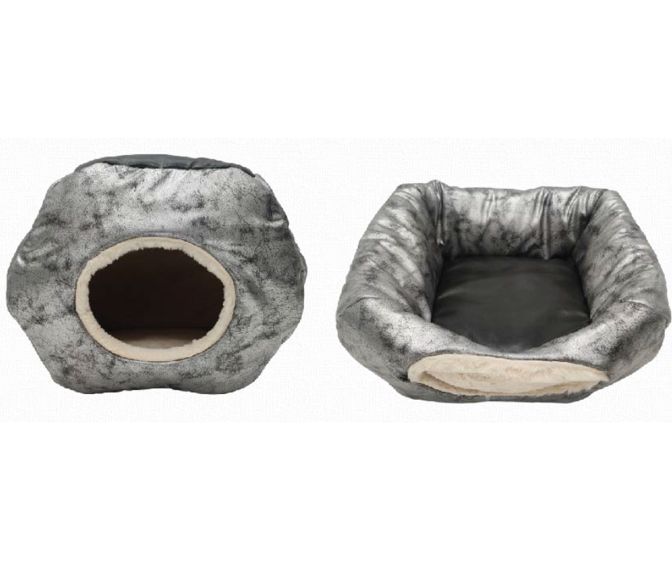 Convertible Cat House