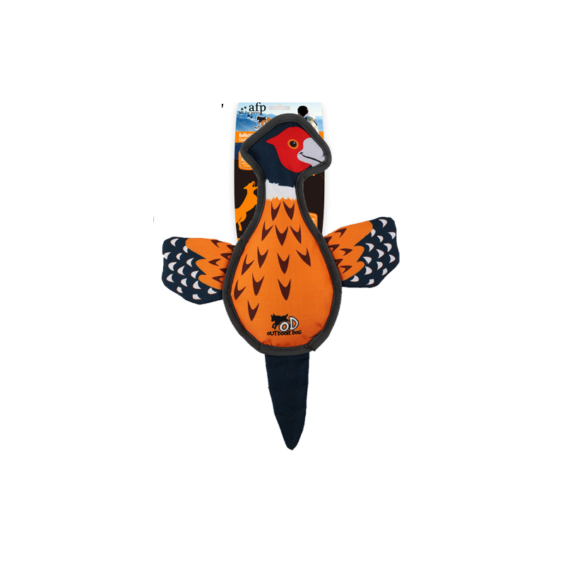 OUTDOOR-BALISTIC PHEASANT
