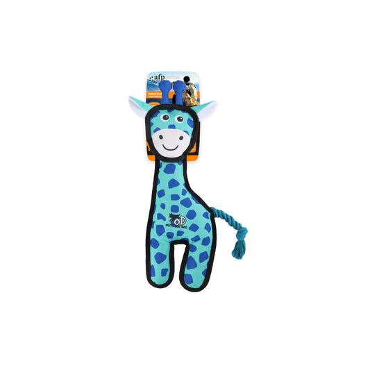 OUTDOOR-BALISTIC GIRAFFE