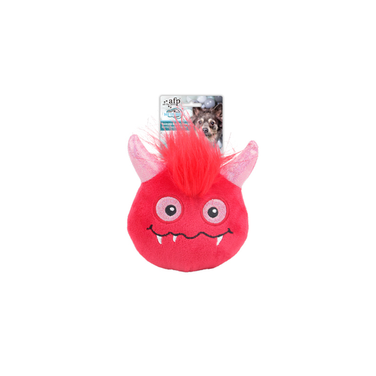 META BALL-REVERSIBLE MONSTER/BASE BALL