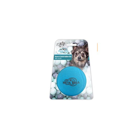 META BALL-BOUNCE & RATTLE BALL