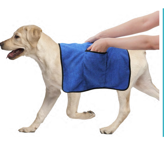 PAWISE TOWEL (Copy)