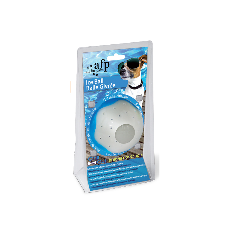 CHILL OUT- ICE BALL S