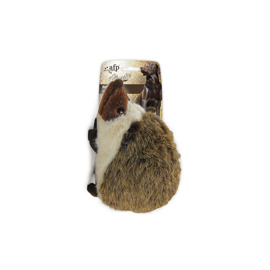 CLASSIC- HEDGEHOG-S