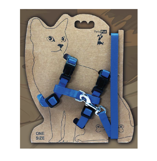 Cat Harness