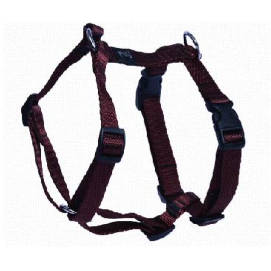 Classic H Harness