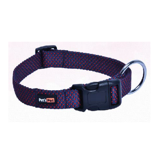 Club Range Collar