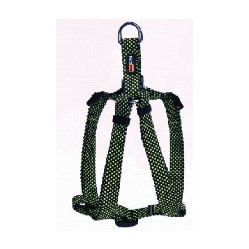 Club Range Step in Harness
