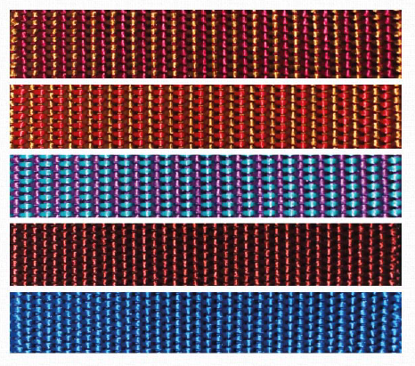 Criss Cross Dog Leash