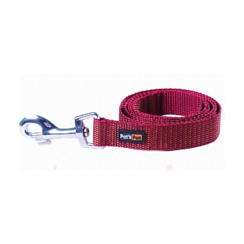 Criss Cross Dog Leash