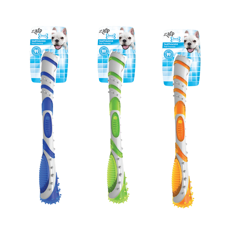 DENTAL CHEWS-FUTURISTICK-S