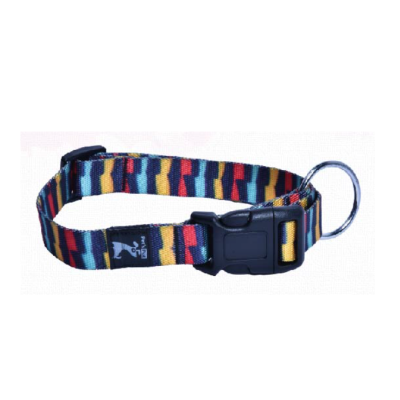 Digital Print Collar