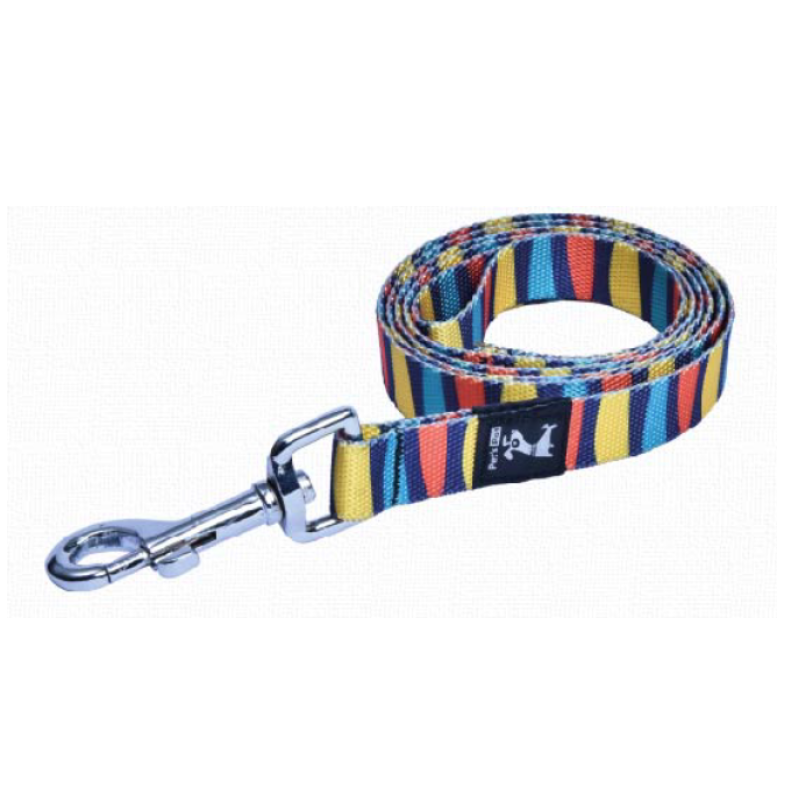 Digital Print Leash