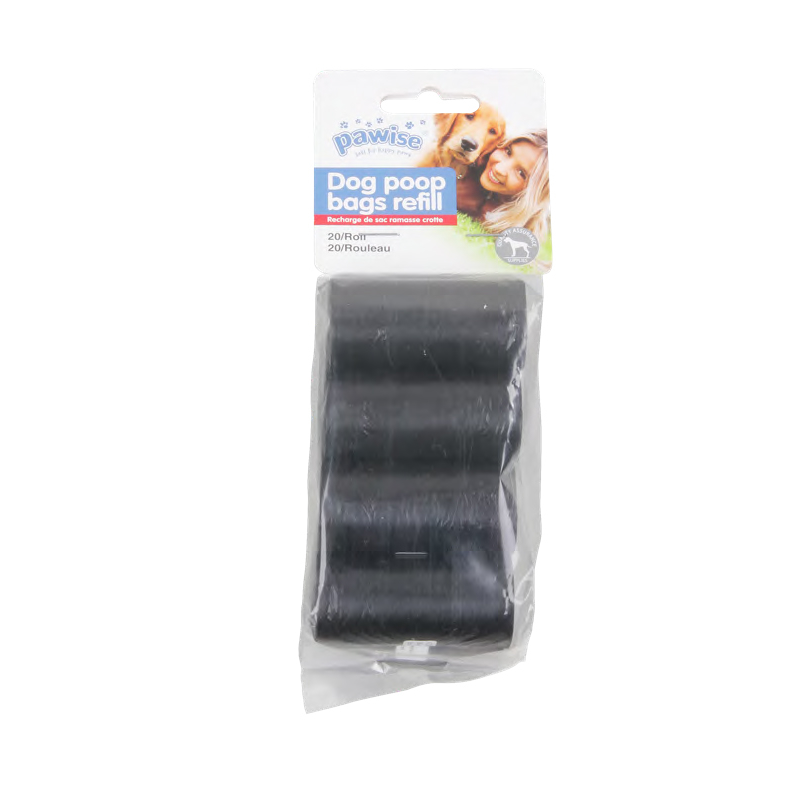 DOG WASTE BAG (Copy)