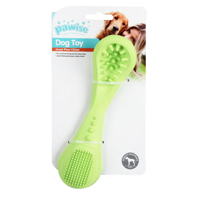 Fancy Chew Rubber