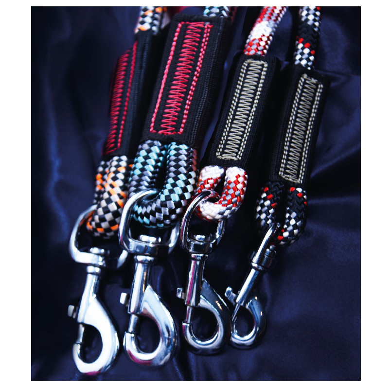 HD Rope Leash