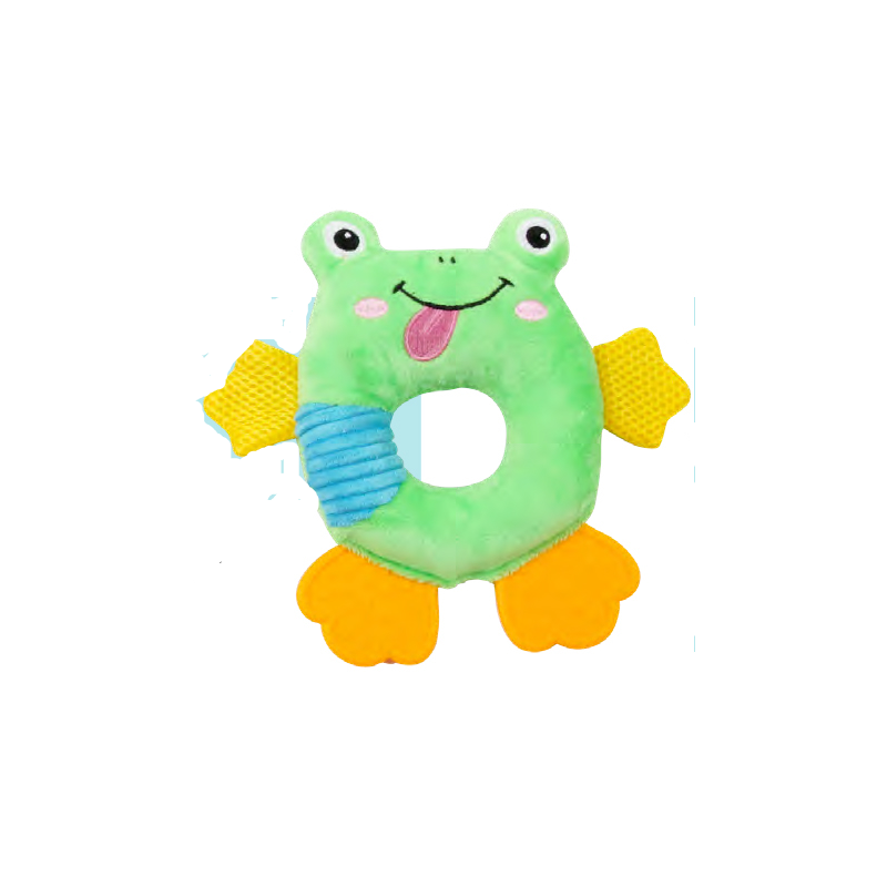 Hollow Frog