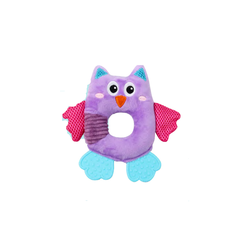 Hollow Owl