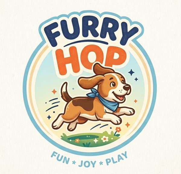 Furry Hop