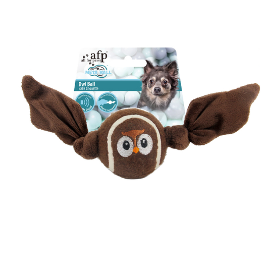 META BALL-OWL BALL