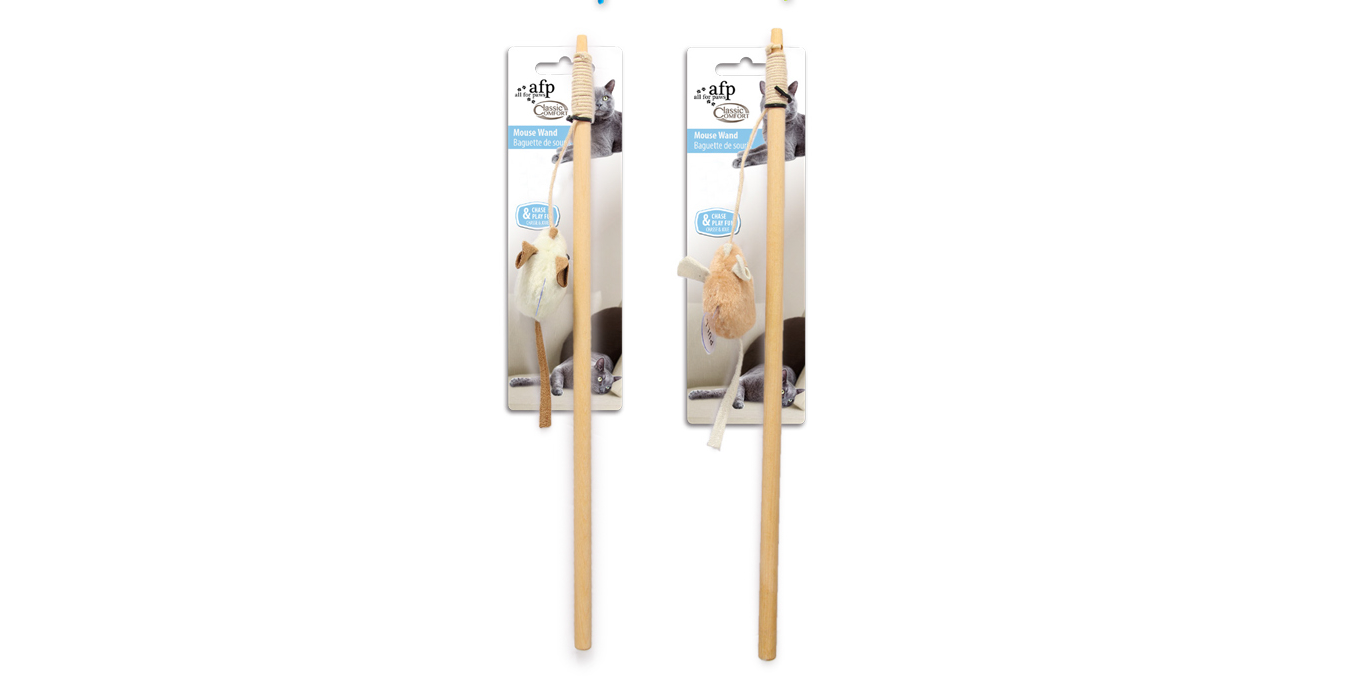 MOUSE WAND
