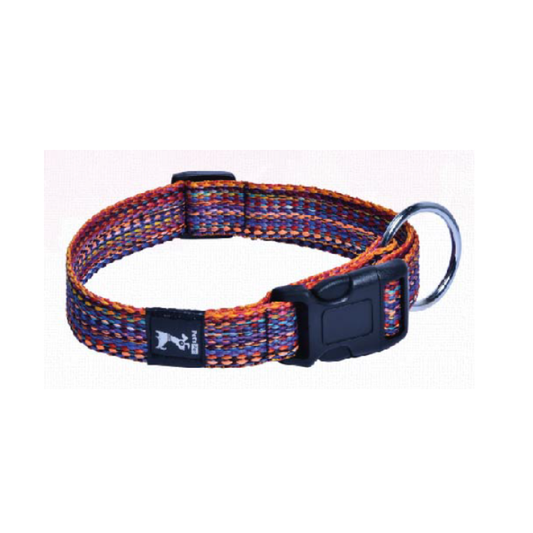 Melange Regular Collar