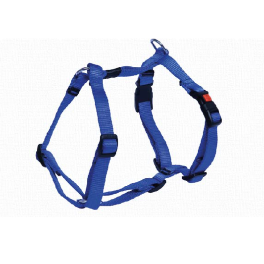 Nylon Premium H Harness