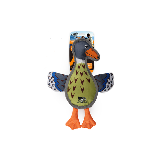 OUTDOOR-BALLISTIC MALLARD