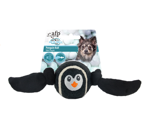 META BALL-PENGUIN BALL