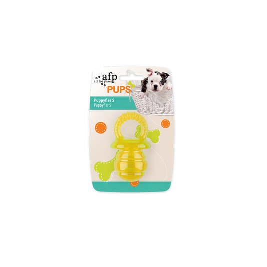 PUPS PUPPYFIER S- YELLOW