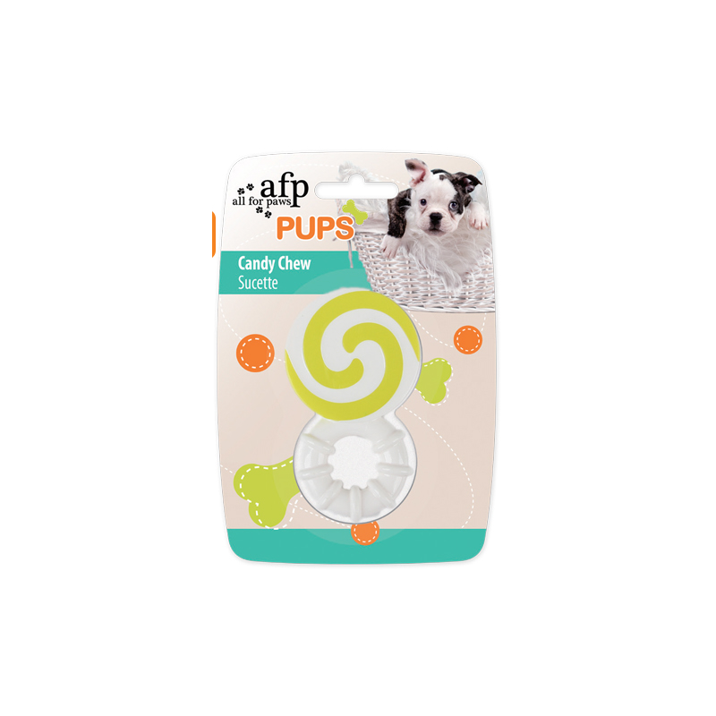 PUPS -CANDY CHEW