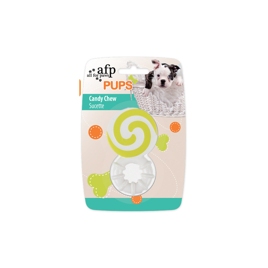 PUPS -CANDY CHEW