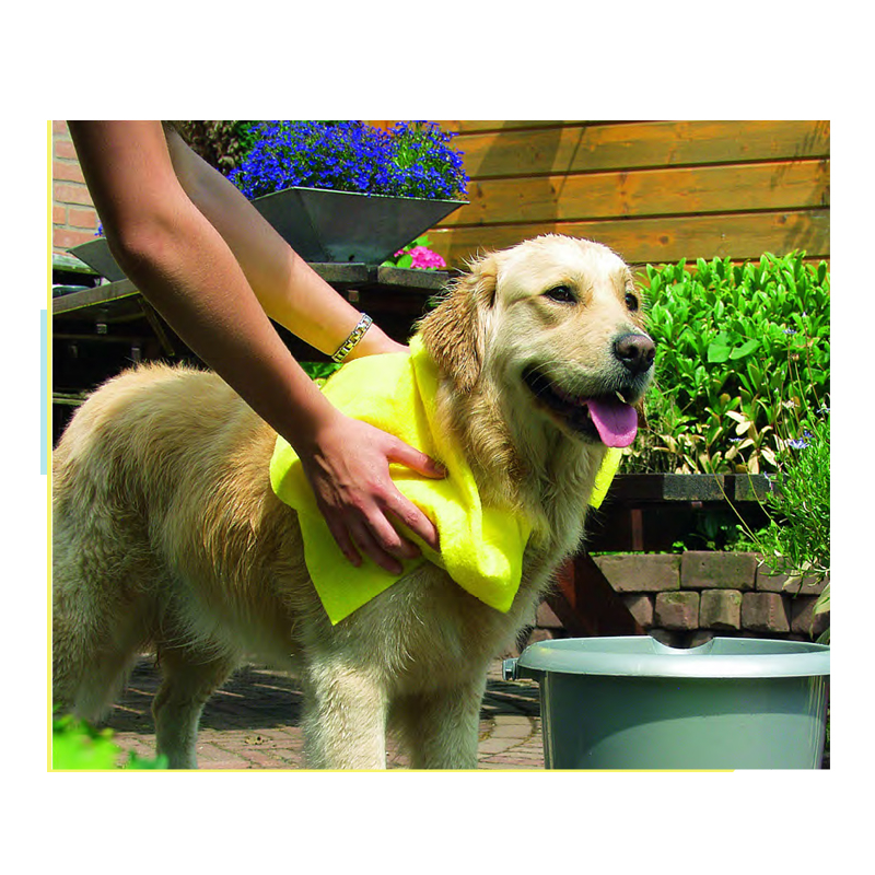 PAWISE TOWEL