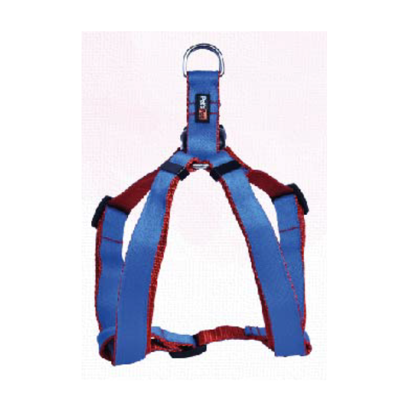 Pet Walk Premium Step in Harness