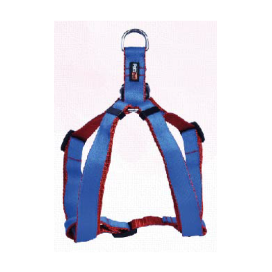 Pet Walk Premium Step in Harness