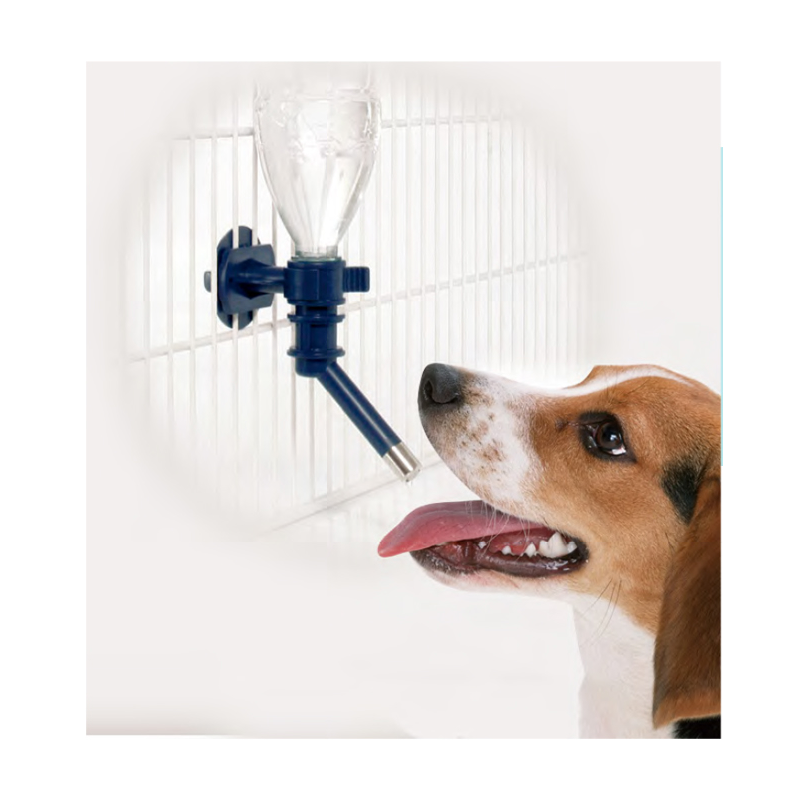 Pet Water Bottle Feeder Head