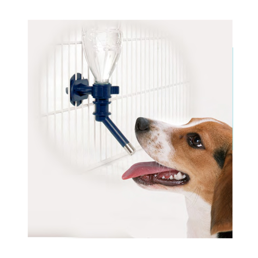 Pet Water Bottle Feeder Head