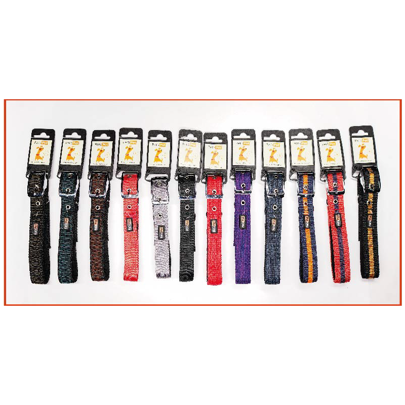 Regular Collars