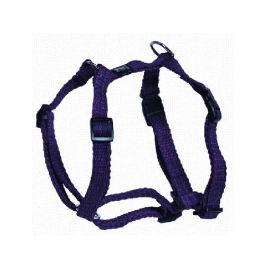 Melange Regular H Harness