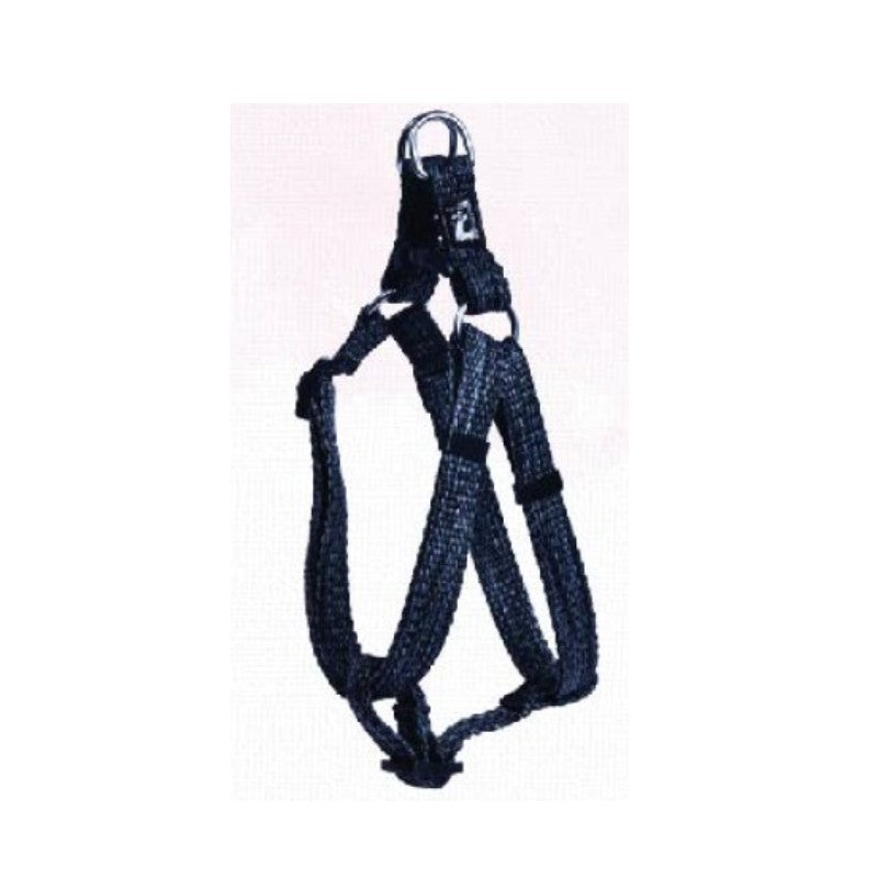 Melange Regular Step in Harness