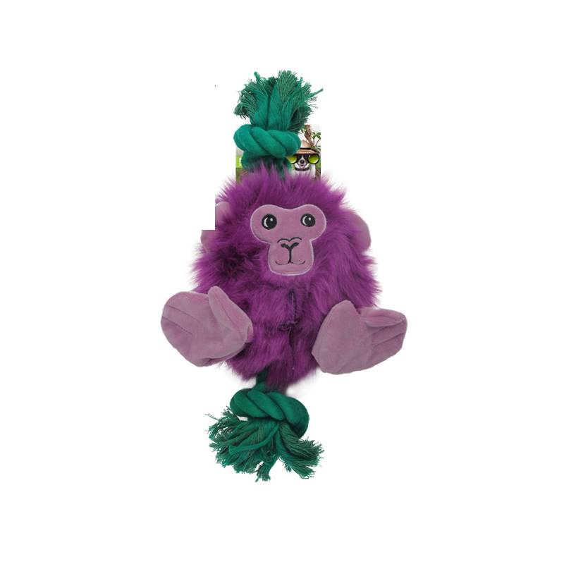 SAFARI-BIG FOOT MONKEY