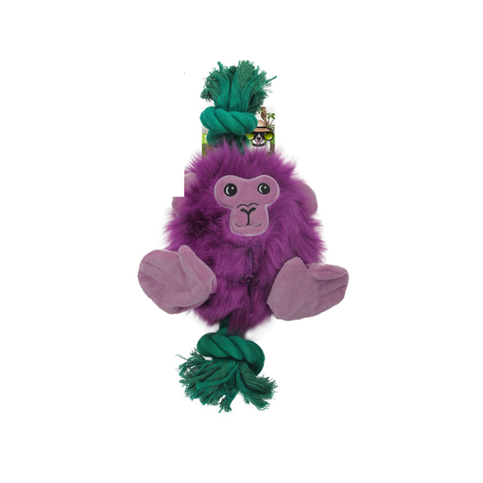 SAFARI-BIG FOOT MONKEY