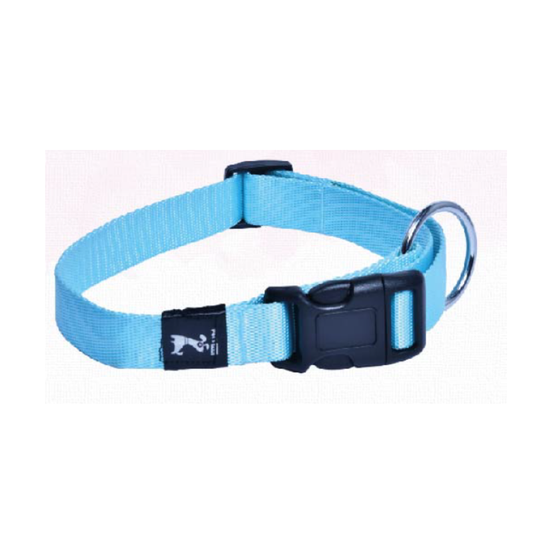 Soft Range Collar