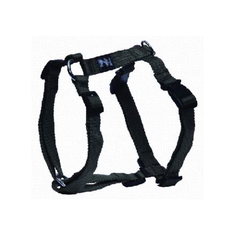 Soft Range H Harness