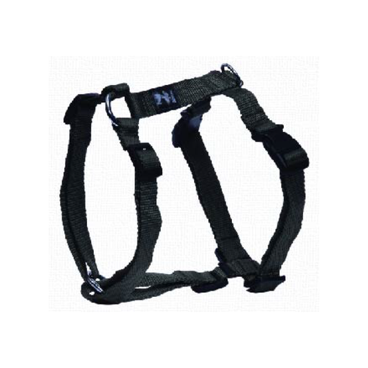 Soft Range H Harness