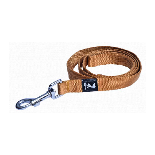 Soft Range Leash